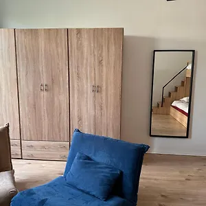 Appartamento Cozy Elterleinplatz - Quiet & Close To Center, Vienna
