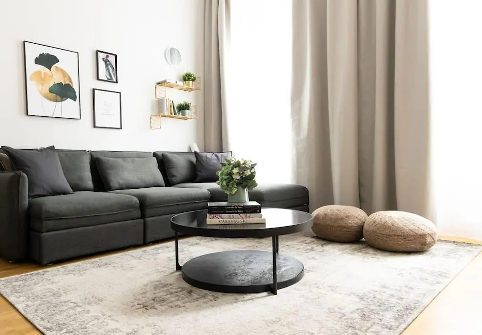 Franz 23 - Typical Viennese Apartment In The Heart Of Vienna